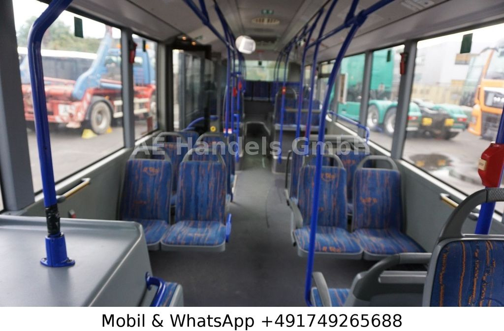 Городской автобус Mercedes-Benz Citaro *EEV/33+1/65-Stehplätze/Dachklima: фото 14