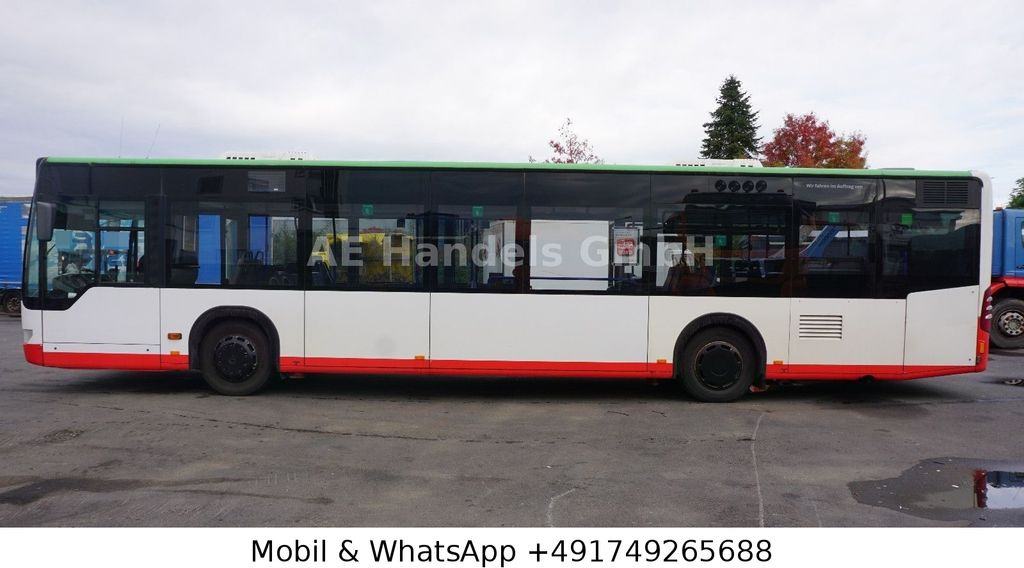 Городской автобус Mercedes-Benz Citaro *EEV/33+1/65-Stehplätze/Dachklima: фото 6
