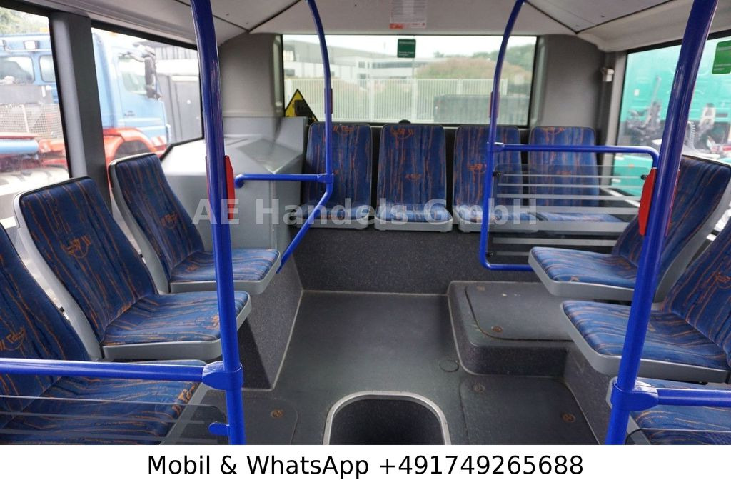 Городской автобус Mercedes-Benz Citaro *EEV/33+1/65-Stehplätze/Dachklima: фото 12