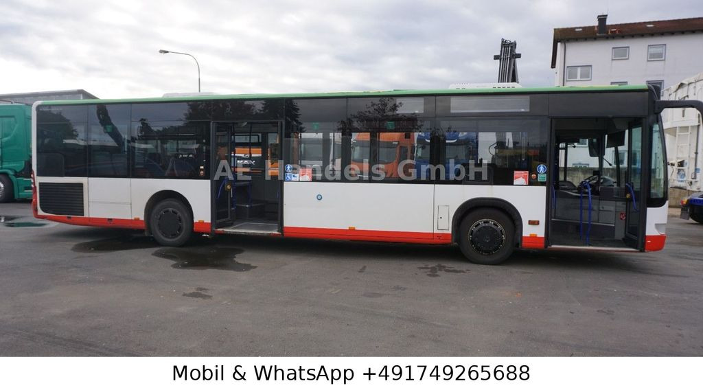 Mercedes-Benz Citaro *EEV/33+1/65-Stehplätze/Dachklima Mercedes-Benz Citaro *EEV/33+1/65-Stehplätze/Dachklima - Городской автобус: фото 2 Mercedes-Benz Citaro *EEV/33+1/65-Stehplätze/Dachklima Mercedes-Benz Citaro *EEV/33+1/65-Stehplätze/Dachklima - Городской автобус: фото 2