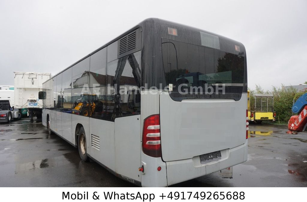 Mercedes-Benz Citaro *Retarder/42+1/44-Stehplätze/Klima Mercedes-Benz Citaro *Retarder/42+1/44-Stehplätze/Klima - Городской автобус: фото 5 Mercedes-Benz Citaro *Retarder/42+1/44-Stehplätze/Klima Mercedes-Benz Citaro *Retarder/42+1/44-Stehplätze/Klima - Городской автобус: фото 5