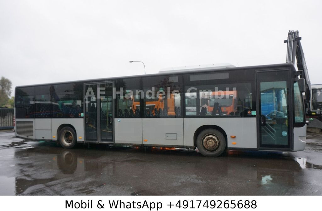 Mercedes-Benz Citaro *Retarder/42+1/44-Stehplätze/Klima Mercedes-Benz Citaro *Retarder/42+1/44-Stehplätze/Klima - Городской автобус: фото 2 Mercedes-Benz Citaro *Retarder/42+1/44-Stehplätze/Klima Mercedes-Benz Citaro *Retarder/42+1/44-Stehplätze/Klima - Городской автобус: фото 2