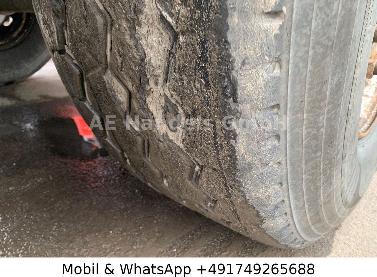 Самосвальный полуприцеп Schmitz Cargobull SGF S3 Stahl *52m³/2xSchieber/Smartboard/1.Lift: фото 19