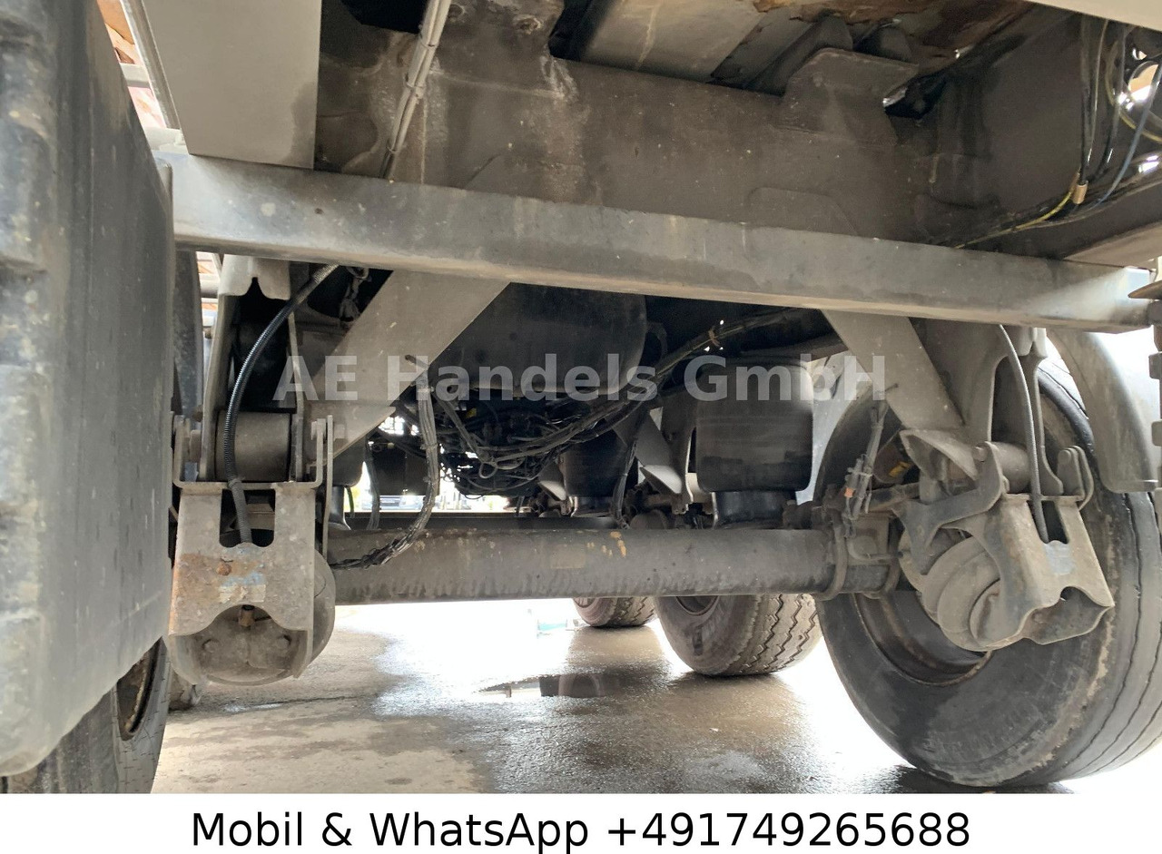 Самосвальный полуприцеп Schmitz Cargobull SGF S3 Stahl *52m³/2xSchieber/Smartboard/1.Lift: фото 11