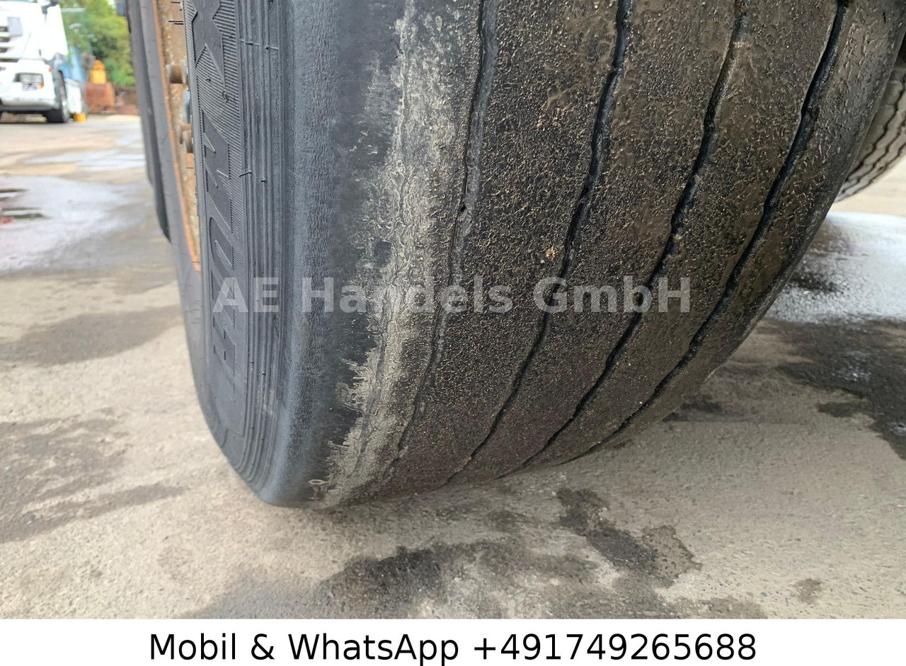 Самосвальный полуприцеп Schmitz Cargobull SGF S3 Stahl *52m³/2xSchieber/Smartboard/1.Lift: фото 16