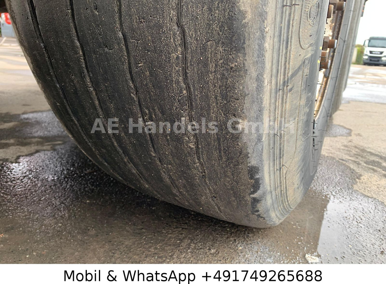 Самосвальный полуприцеп Schmitz Cargobull SGF S3 Stahl *52m³/2xSchieber/Smartboard/1.Lift: фото 15