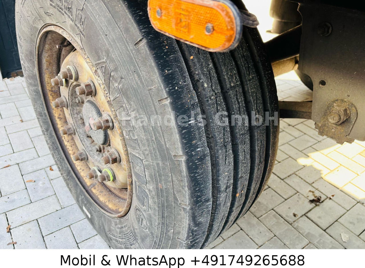 Schmitz Cargobull SKO 24/13.4 FP60 Cool *ThermoKing-SLX400/+-30° Schmitz Cargobull SKO 24/13.4 FP60 Cool *ThermoKing-SLX400/+-30° в лизинг Schmitz Cargobull SKO 24/13.4 FP60 Cool *ThermoKing-SLX400/+-30° Schmitz Cargobull SKO 24/13.4 FP60 Cool *ThermoKing-SLX400/+-30°: фото 22