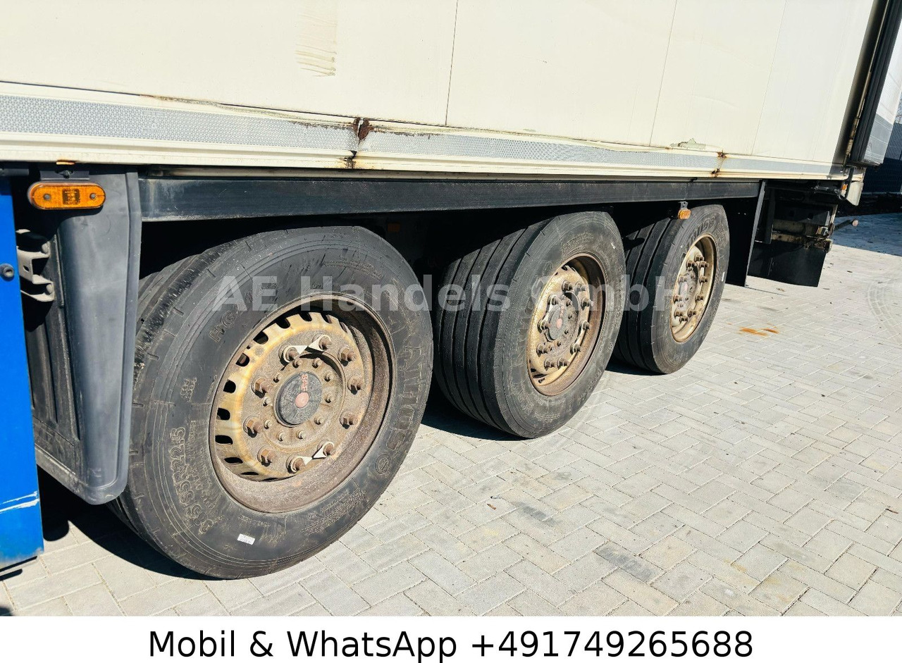 Schmitz Cargobull SKO 24/13.4 FP60 Cool *ThermoKing-SLX400/+-30° Schmitz Cargobull SKO 24/13.4 FP60 Cool *ThermoKing-SLX400/+-30° в лизинг Schmitz Cargobull SKO 24/13.4 FP60 Cool *ThermoKing-SLX400/+-30° Schmitz Cargobull SKO 24/13.4 FP60 Cool *ThermoKing-SLX400/+-30°: фото 17