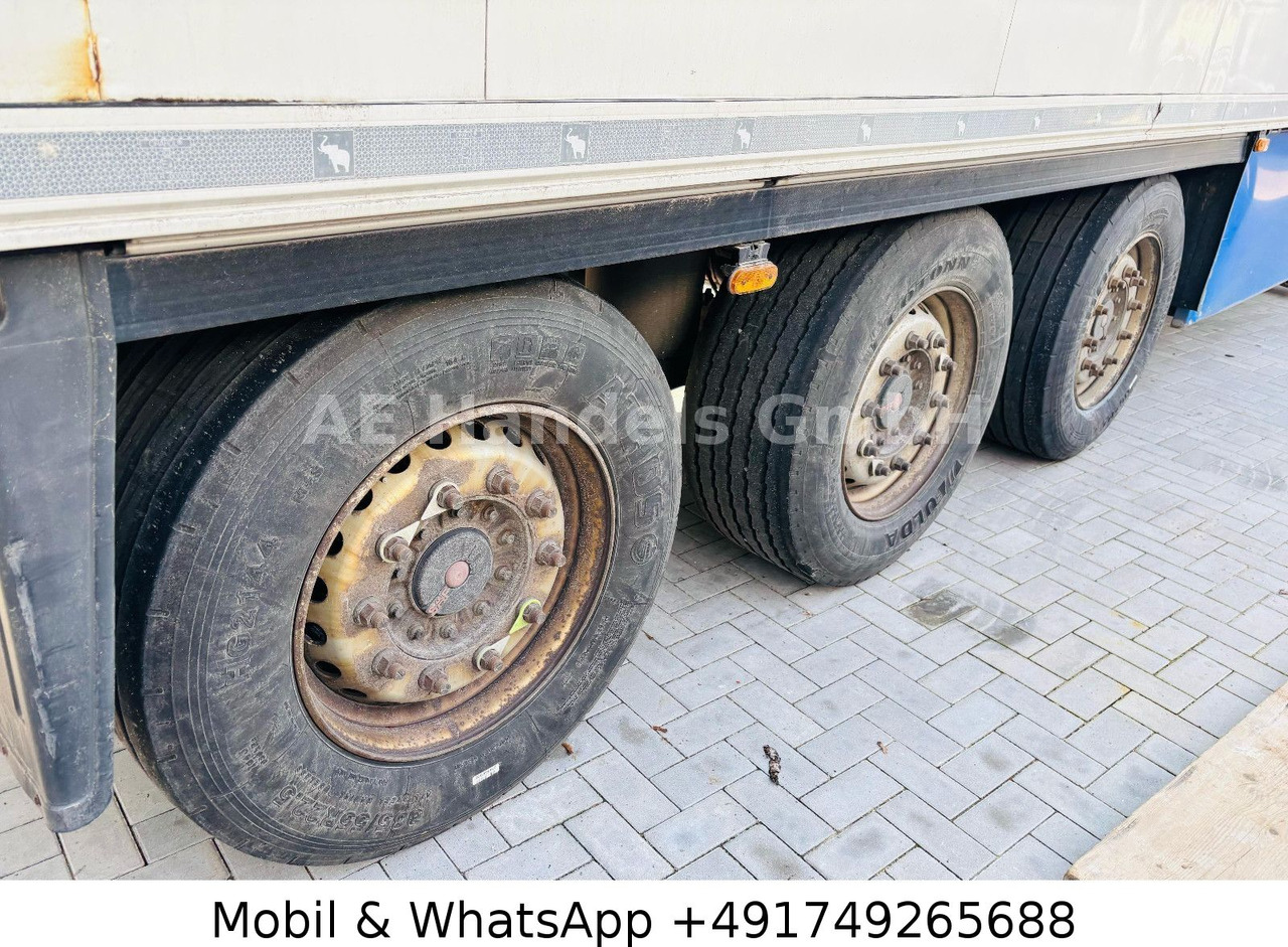 Schmitz Cargobull SKO 24/13.4 FP60 Cool *ThermoKing-SLX400/+-30° Schmitz Cargobull SKO 24/13.4 FP60 Cool *ThermoKing-SLX400/+-30° в лизинг Schmitz Cargobull SKO 24/13.4 FP60 Cool *ThermoKing-SLX400/+-30° Schmitz Cargobull SKO 24/13.4 FP60 Cool *ThermoKing-SLX400/+-30°: фото 21