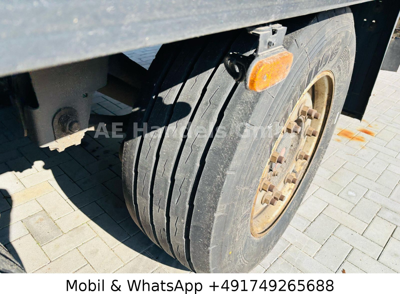 Schmitz Cargobull SKO 24/13.4 FP60 Cool *ThermoKing-SLX400/+-30° Schmitz Cargobull SKO 24/13.4 FP60 Cool *ThermoKing-SLX400/+-30° в лизинг Schmitz Cargobull SKO 24/13.4 FP60 Cool *ThermoKing-SLX400/+-30° Schmitz Cargobull SKO 24/13.4 FP60 Cool *ThermoKing-SLX400/+-30°: фото 20