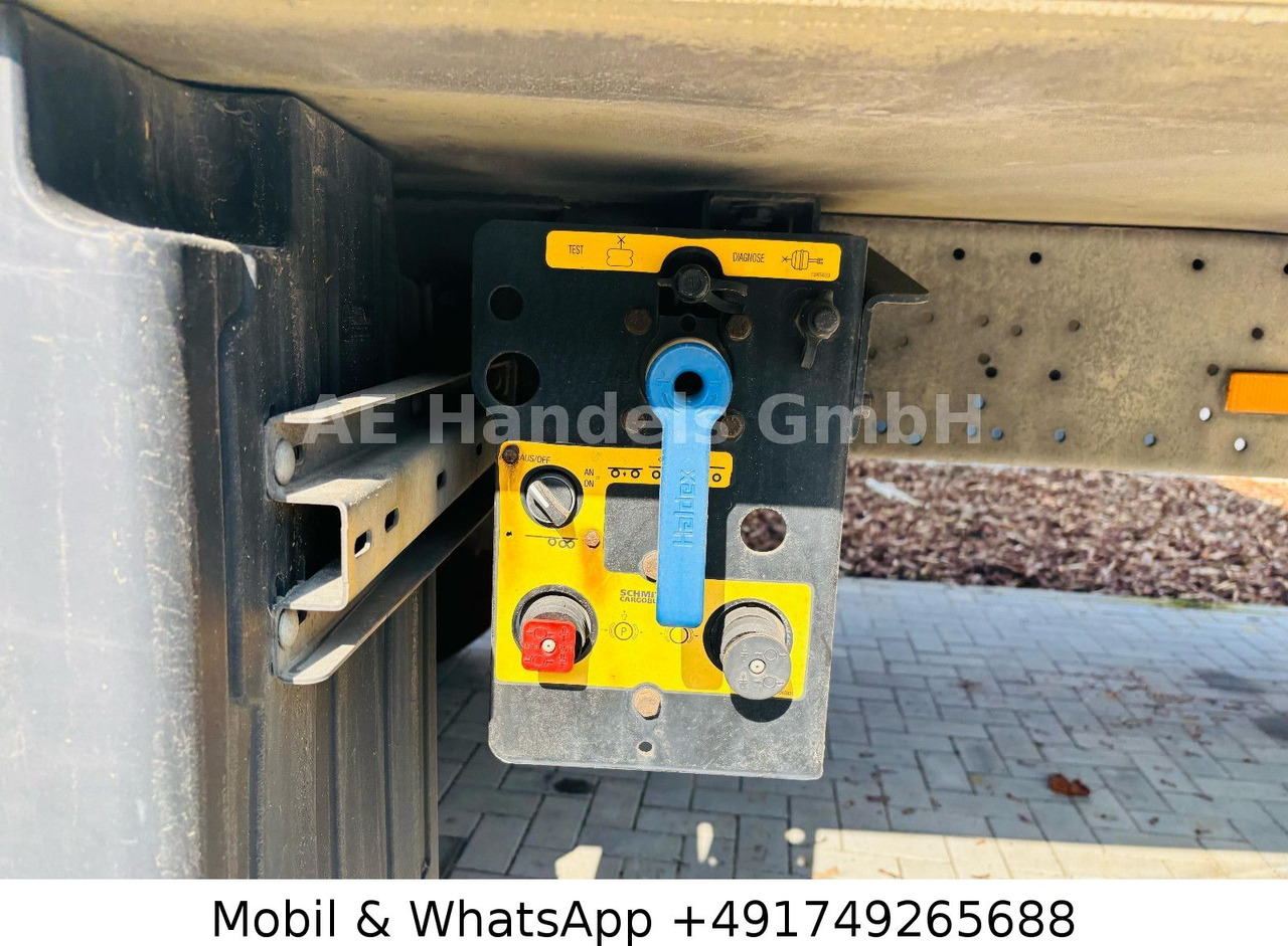 Schmitz Cargobull SKO 24/13.4 FP60 Cool *ThermoKing-SLX400/+-30° Schmitz Cargobull SKO 24/13.4 FP60 Cool *ThermoKing-SLX400/+-30° в лизинг Schmitz Cargobull SKO 24/13.4 FP60 Cool *ThermoKing-SLX400/+-30° Schmitz Cargobull SKO 24/13.4 FP60 Cool *ThermoKing-SLX400/+-30°: фото 14