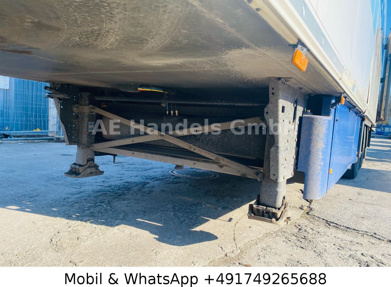 Полуприцеп-рефрижератор Schmitz Cargobull SKO 24/L-13.4 FP 60 Cool *+-30°/Doppelstock/Lift: фото 14