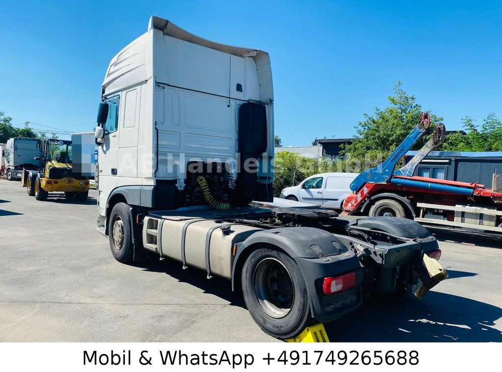 DAF XF 480 SSC BL *Retarder / LDW / Standklima DAF XF 480 SSC BL *Retarder / LDW / Standklima - Тягач: фото 3 DAF XF 480 SSC BL *Retarder / LDW / Standklima DAF XF 480 SSC BL *Retarder / LDW / Standklima - Тягач: фото 3