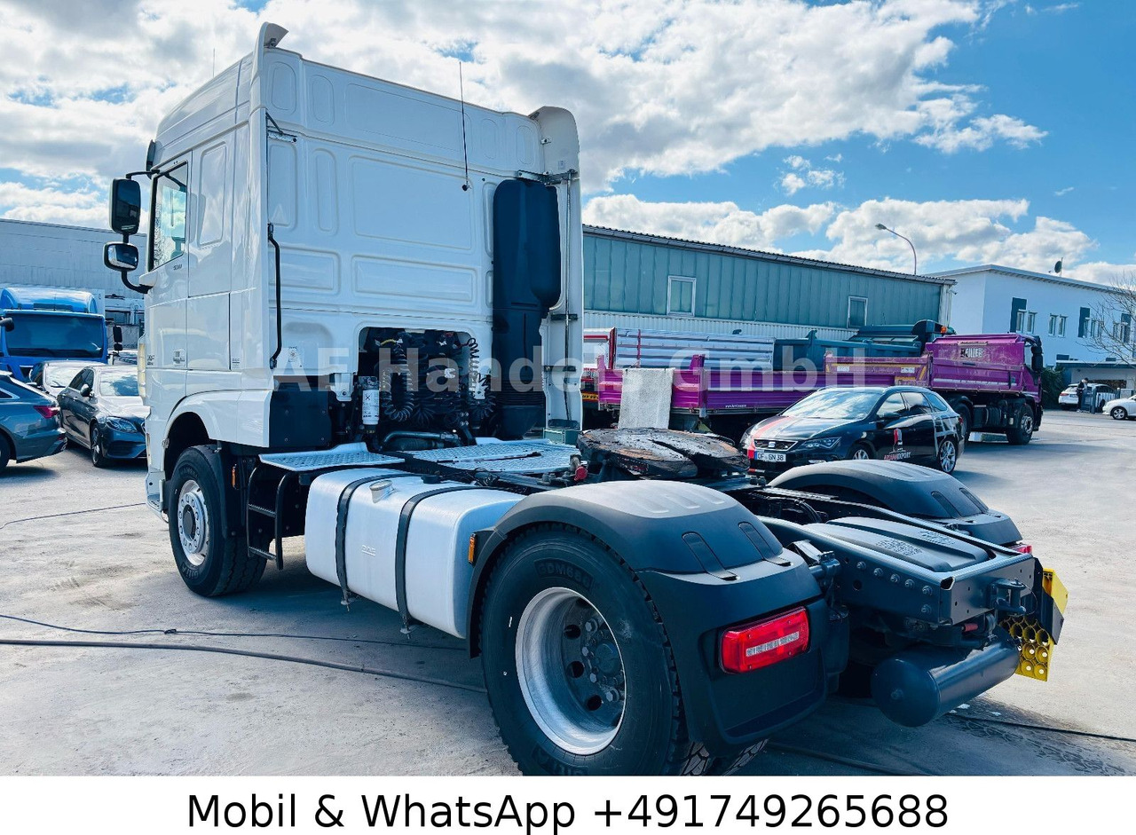DAF XF 530 SC BL PXP 4x4 *Retarder/Hydr./Standklima - Тягач: фото 5 DAF XF 530 SC BL PXP 4x4 *Retarder/Hydr./Standklima - Тягач: фото 5