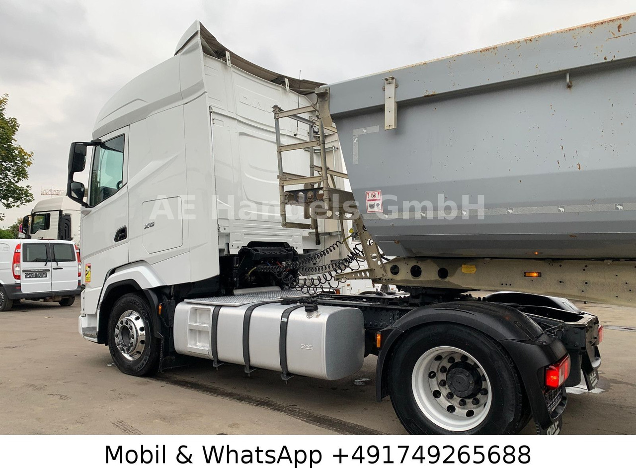 DAF XG 480 BL *Retarder/2-Kreis-Hydr./ACC/Standklima - Тягач: фото 3 DAF XG 480 BL *Retarder/2-Kreis-Hydr./ACC/Standklima - Тягач: фото 3
