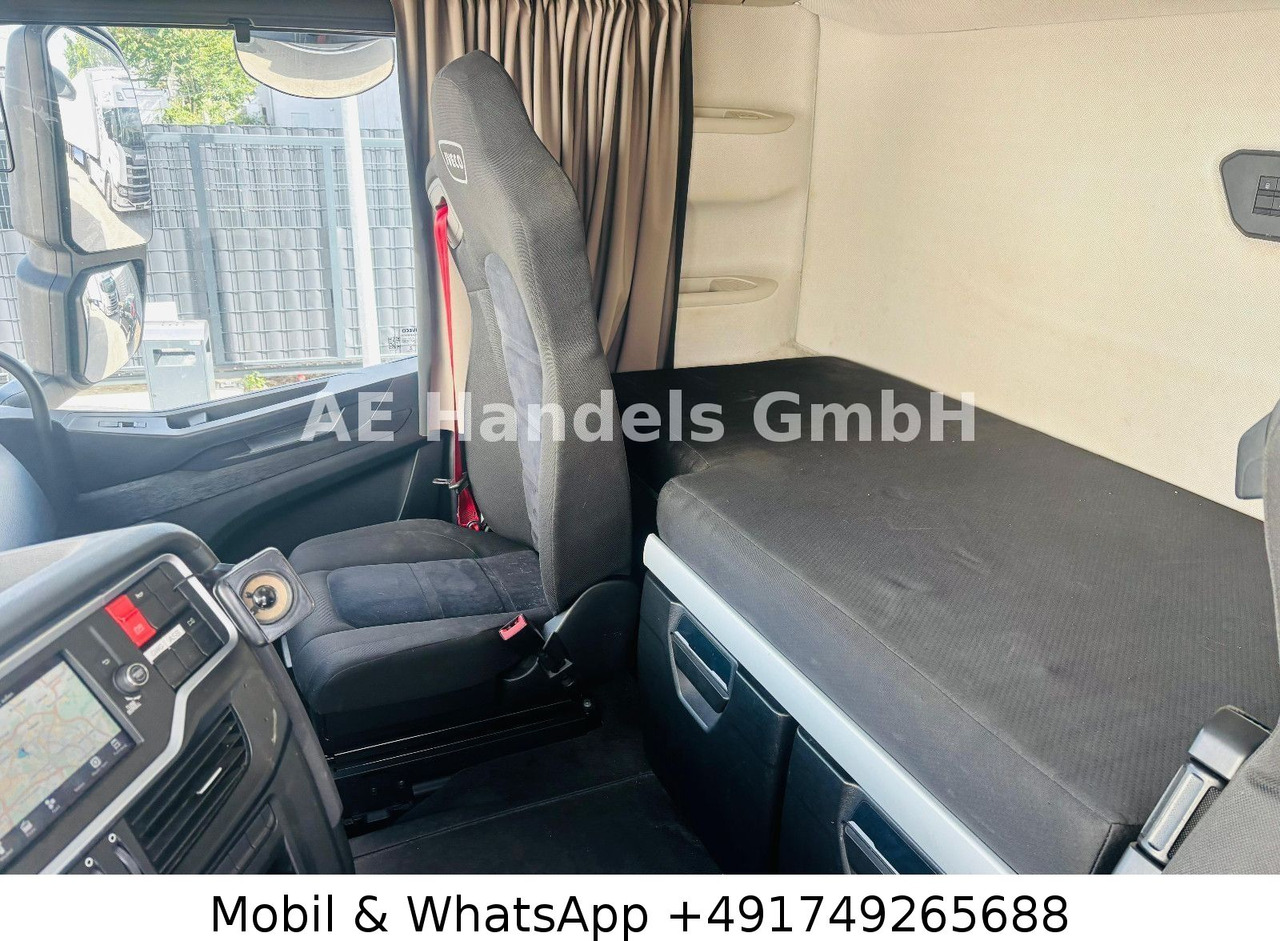 Тягач Iveco S-Way 460 BL LNG *Retarder/ADR/LDW/Xenon/Alcoa: фото 20