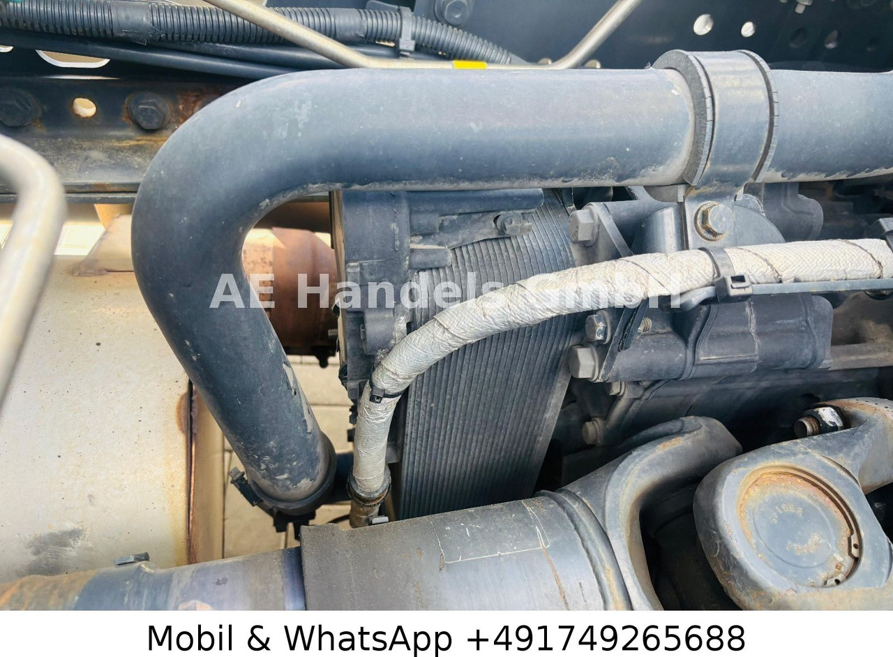 Тягач Iveco S-Way 460 BL LNG *Retarder/ADR/LDW/Xenon/Alcoa: фото 10