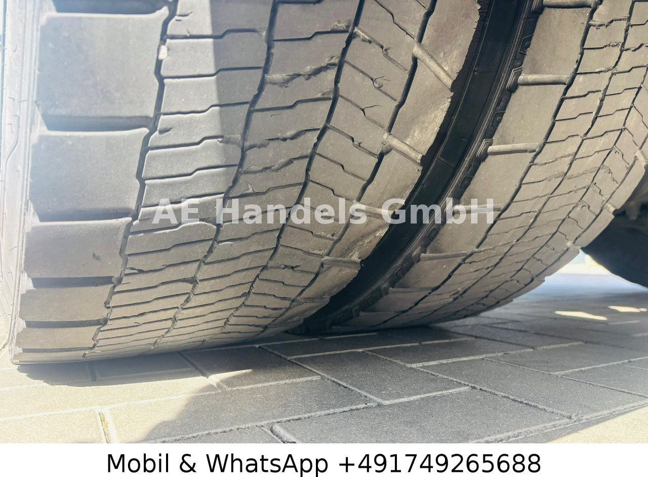 Тягач Iveco S-Way 460 BL LNG *Retarder/ADR/LDW/Xenon/Alcoa: фото 16