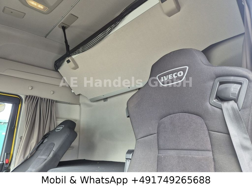 Тягач Iveco Stralis 460 S Way LNG BL *Retarder/LED/ACC/LDW: фото 16