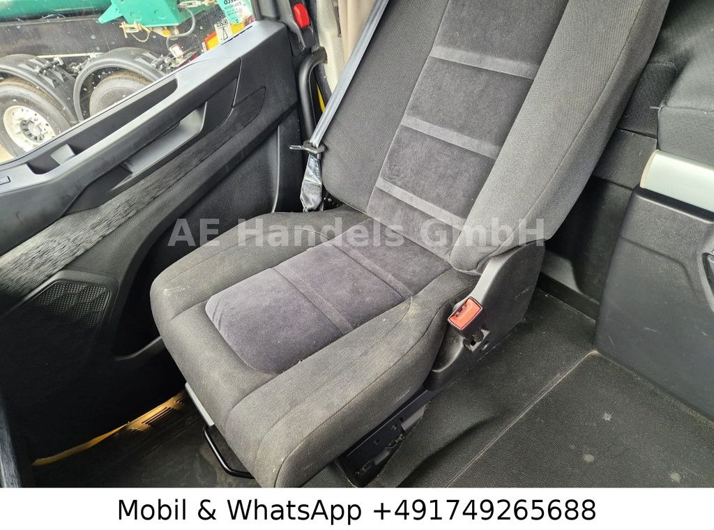 Тягач Iveco Stralis 460 S Way LNG BL *Retarder/LED/ACC/LDW: фото 17
