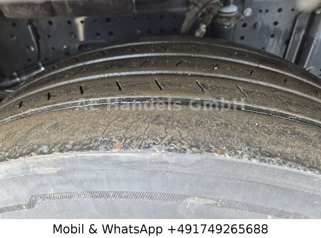 Тягач Iveco Stralis 460 S Way LNG BL *Retarder/LED/ACC/LDW: фото 14