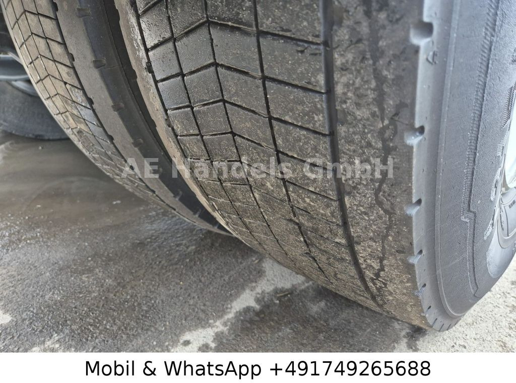 Тягач Iveco Stralis 460 S Way LNG BL *Retarder/LED/ACC/LDW: фото 12