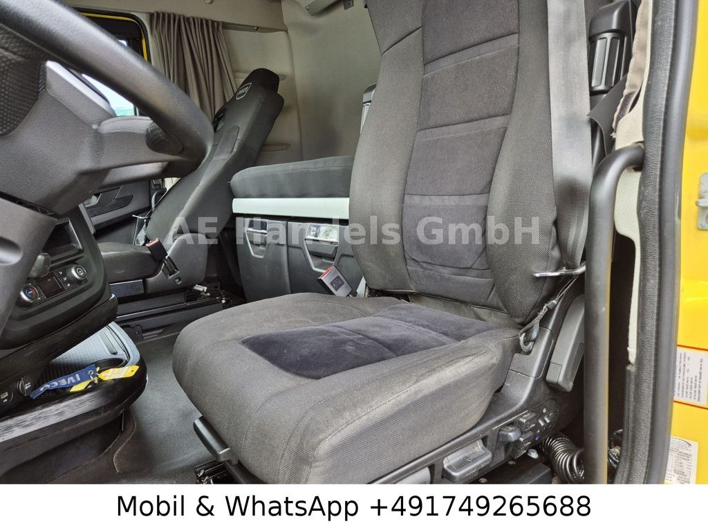 Тягач Iveco Stralis 460 S Way LNG BL *Retarder/LED/ACC/LDW: фото 15