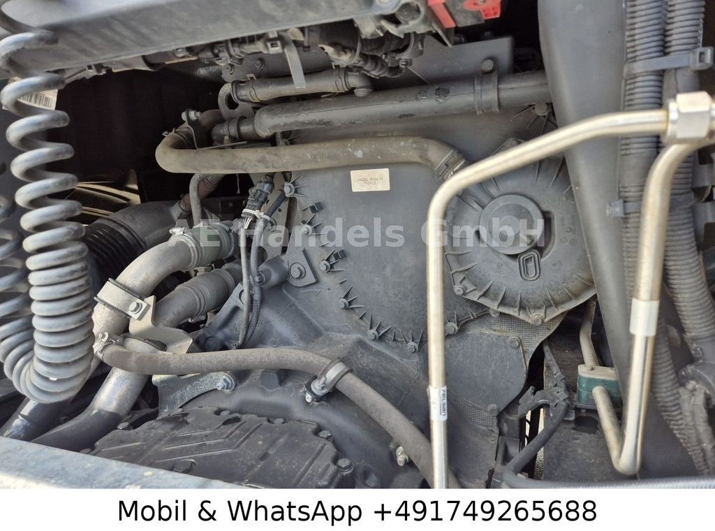 Тягач Iveco Stralis 460 S Way LNG BL *Retarder/LED/ACC/LDW: фото 9