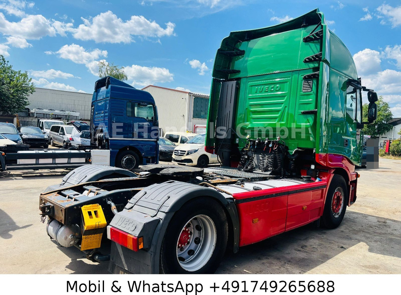 Iveco Stralis 560 Active Space BL *Vollspoiler/Klima - Тягач: фото 3 Iveco Stralis 560 Active Space BL *Vollspoiler/Klima - Тягач: фото 3