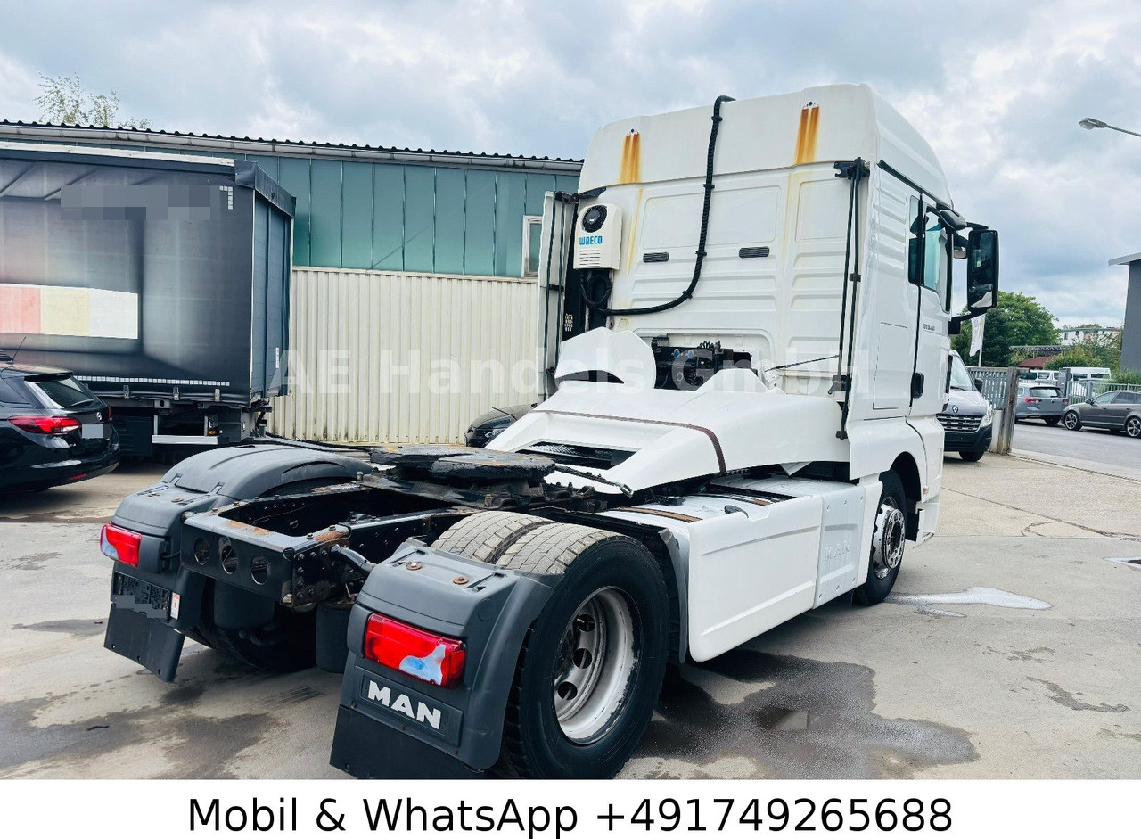 MAN TGX 18.440 XLX BL *Retader/ACC/Standklima/Aero - Тягач: фото 3 MAN TGX 18.440 XLX BL *Retader/ACC/Standklima/Aero - Тягач: фото 3