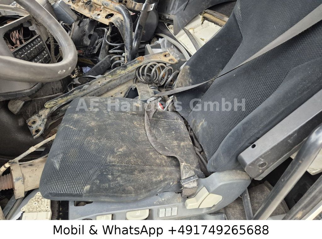 Тягач MAN TGX 18.440 XLX BL *Retarder/ADR/ACC/LDW: фото 24