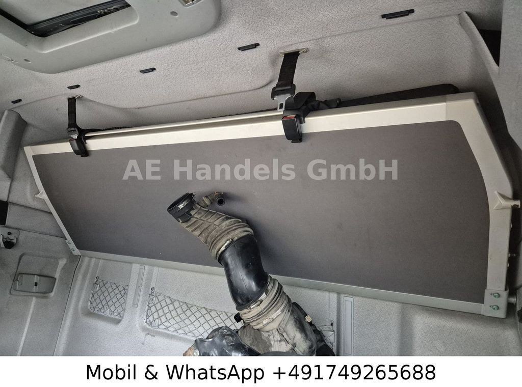 Тягач MAN TGX 18.440 XLX BL *Retarder/ADR/ACC/LDW: фото 26