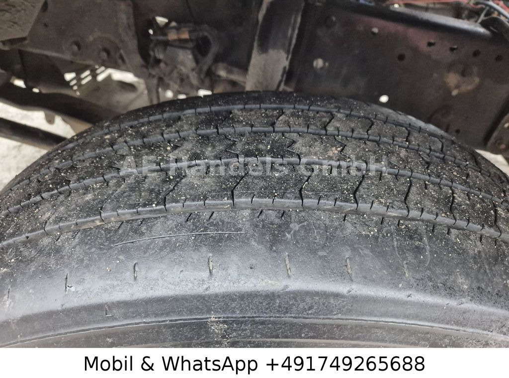 Тягач MAN TGX 18.440 XLX BL *Retarder/ADR/ACC/LDW: фото 22