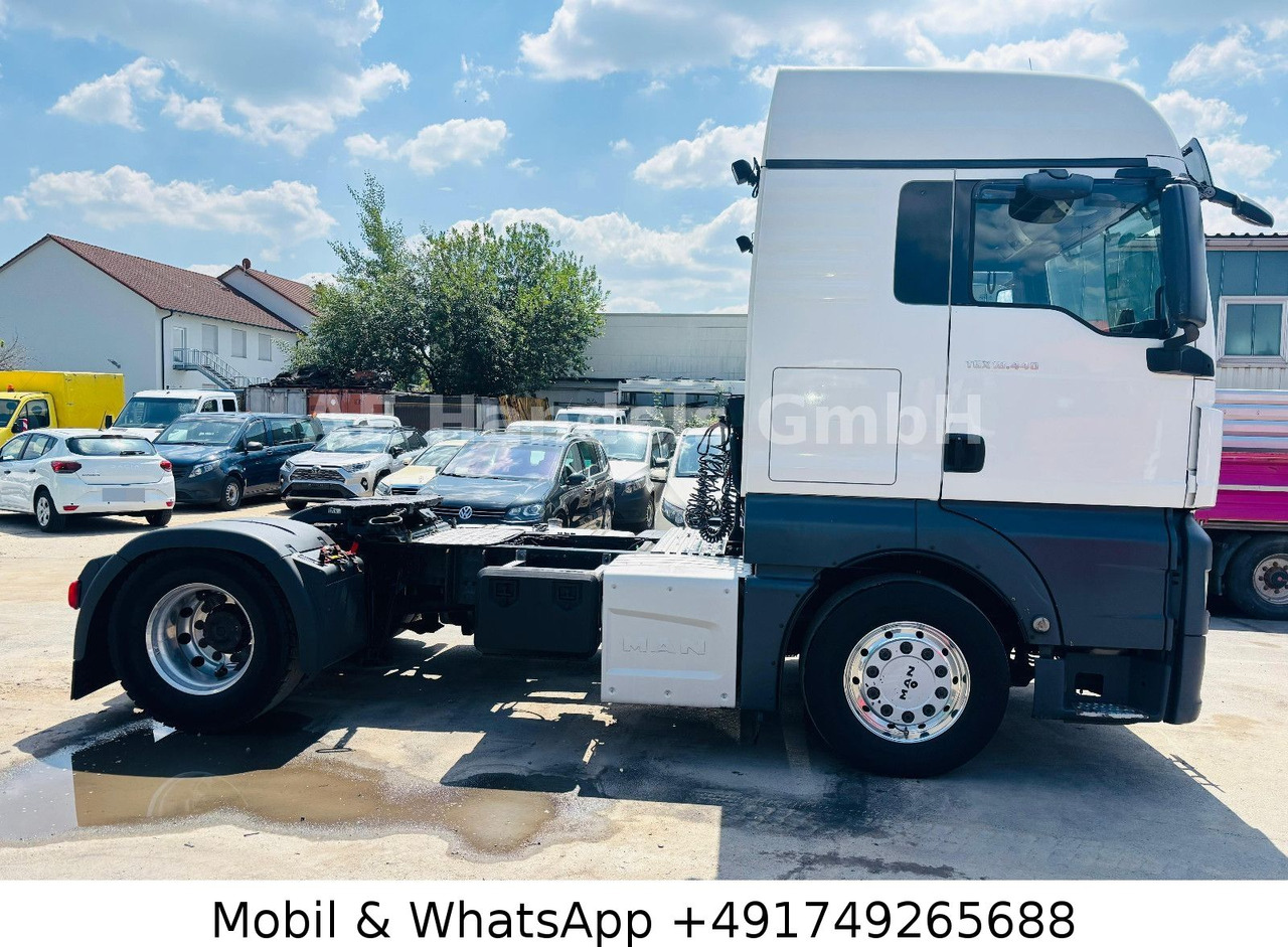 MAN TGX 18.440 XLX BL *Retarder/ADR/Standklima/Alcoa - Тягач: фото 2 MAN TGX 18.440 XLX BL *Retarder/ADR/Standklima/Alcoa - Тягач: фото 2