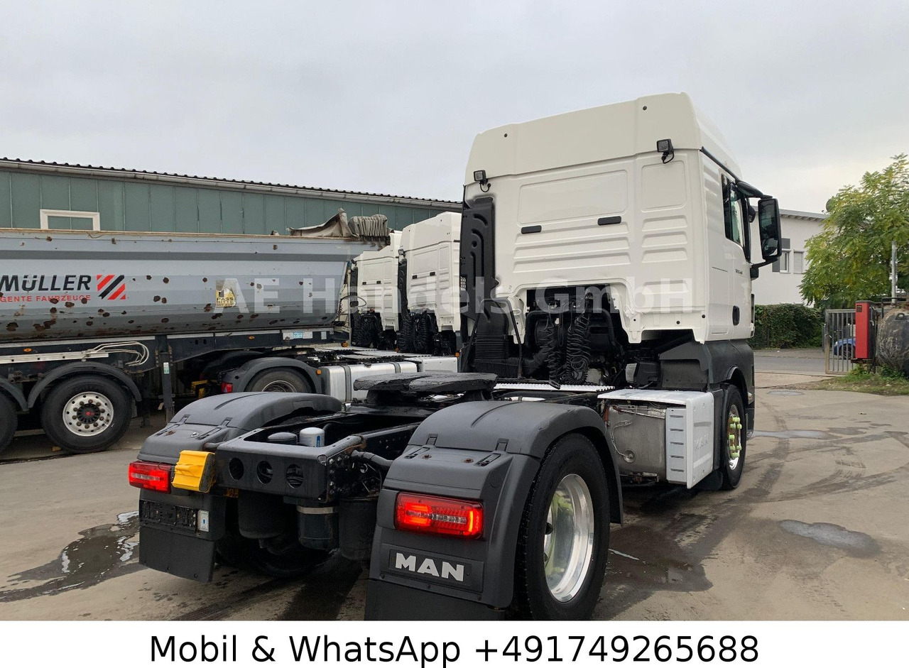 MAN TGX 18.460 ADR XLX BL *Retarder/ACC/Standklima - Тягач: фото 5 MAN TGX 18.460 ADR XLX BL *Retarder/ACC/Standklima - Тягач: фото 5