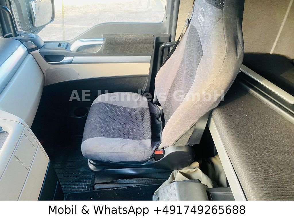 Тягач MAN TGX 18.460 XLX BL *Retarder/ADR/ACC/LDW/Alcoa: фото 22