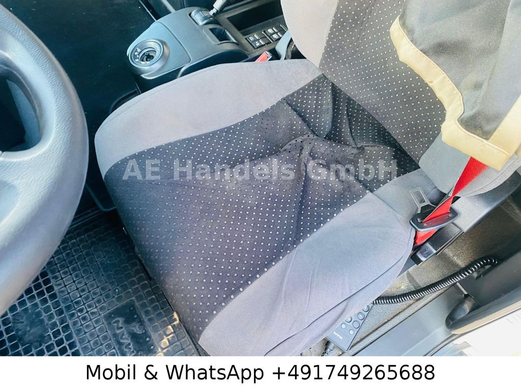 Тягач MAN TGX 18.460 XLX BL *Retarder/ADR/ACC/LDW/Alcoa: фото 19