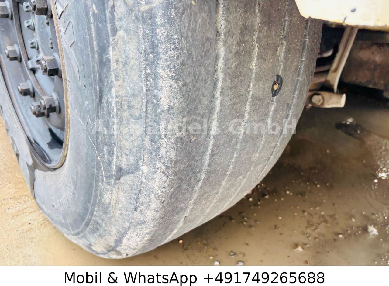 Тягач MAN TGX 18.480 XLX BL *Retarder/2-Kreis-Hydr./LDW: фото 18