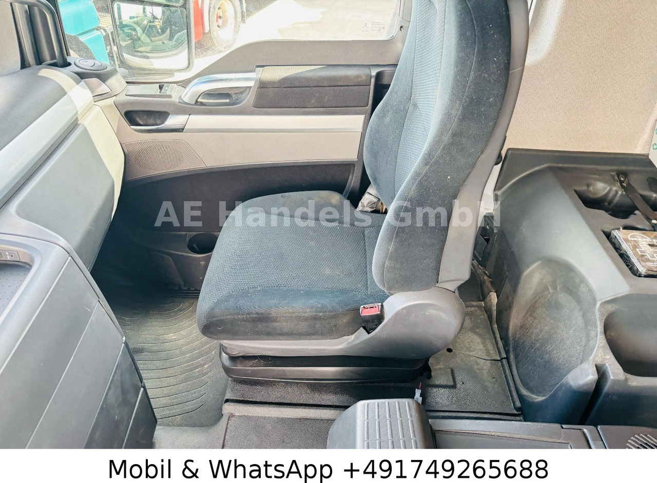 Тягач MAN TGX 18.480 XLX BL *Retarder/2-Kreis-Hydr./LDW: фото 22