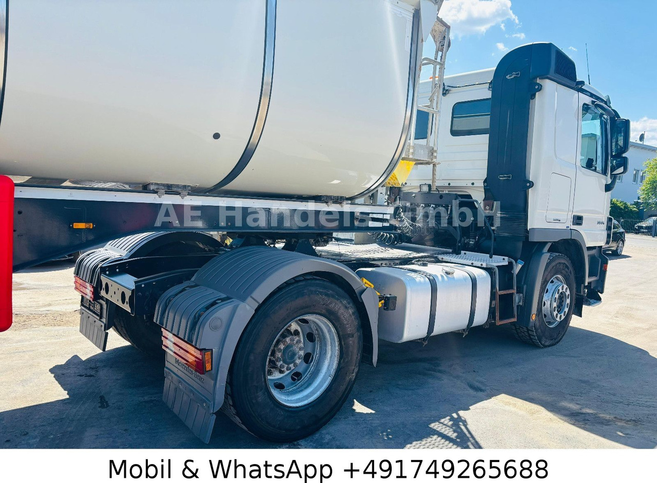 Mercedes-Benz Actros III 1844 L BL *Retarder/1-KreisHydraulik - Тягач: фото 5 Mercedes-Benz Actros III 1844 L BL *Retarder/1-KreisHydraulik - Тягач: фото 5