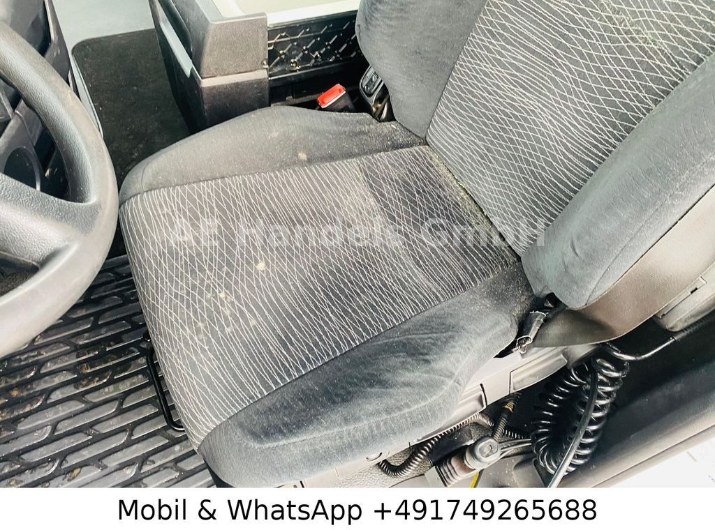 Mercedes-Benz Actros IV 1851 BL 4x4 HAD*Retarder/Hydr./ACC/LDW  в лизинг Mercedes-Benz Actros IV 1851 BL 4x4 HAD*Retarder/Hydr./ACC/LDW: фото 18