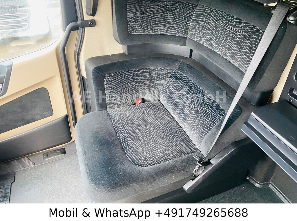 Mercedes-Benz Actros IV 1851 BL 4x4 HAD*Retarder/Hydr./ACC/LDW  в лизинг Mercedes-Benz Actros IV 1851 BL 4x4 HAD*Retarder/Hydr./ACC/LDW: фото 21