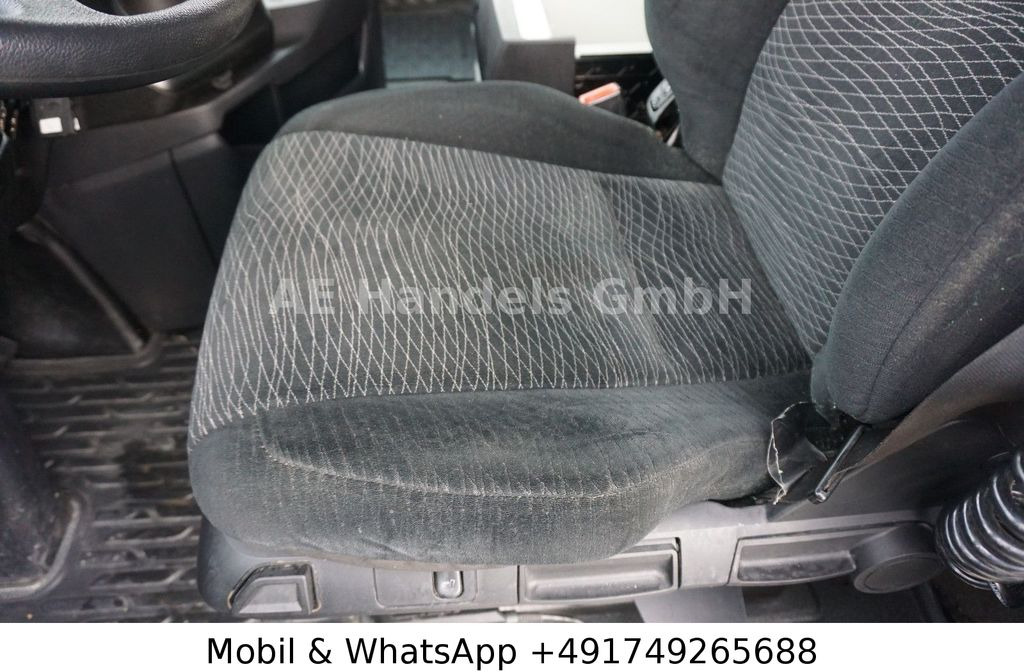 Тягач Mercedes-Benz Actros IV 1851 BL 4x4 HAD*Retarder/Hydr./ACC/LDW: фото 15