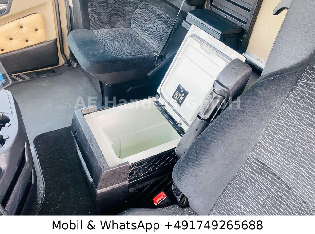 Mercedes-Benz Actros IV 1851 BL 4x4 HAD*Retarder/Hydr./ACC/LDW  в лизинг Mercedes-Benz Actros IV 1851 BL 4x4 HAD*Retarder/Hydr./ACC/LDW: фото 20
