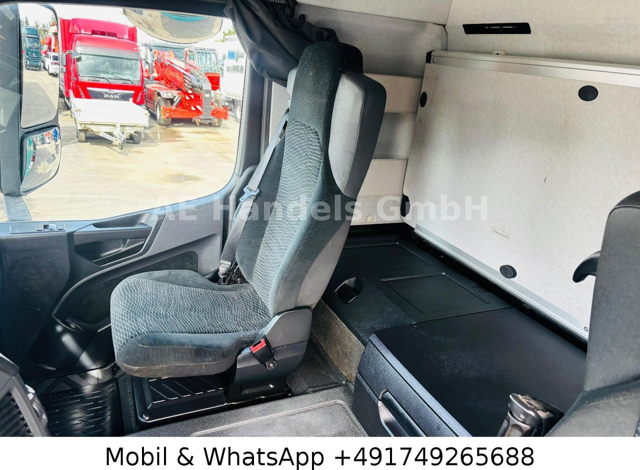 Тягач Mercedes-Benz Arocs 1845 L BL 4x4 HAD *Retarder/Hydr./AP: фото 21