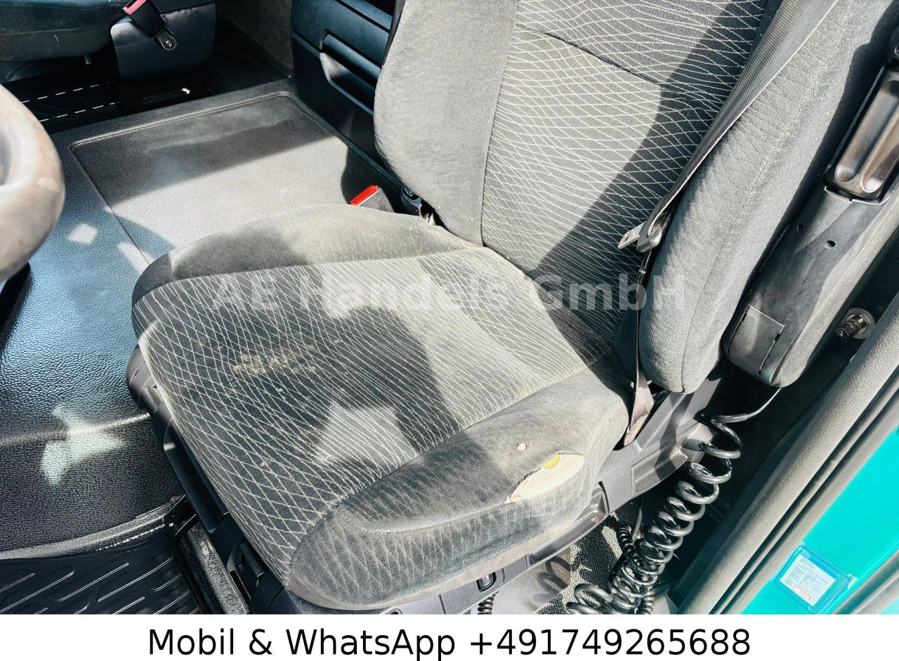 Тягач Mercedes-Benz Arocs 1845 L BL 4x4 HAD *Retarder/Hydr./AP: фото 18