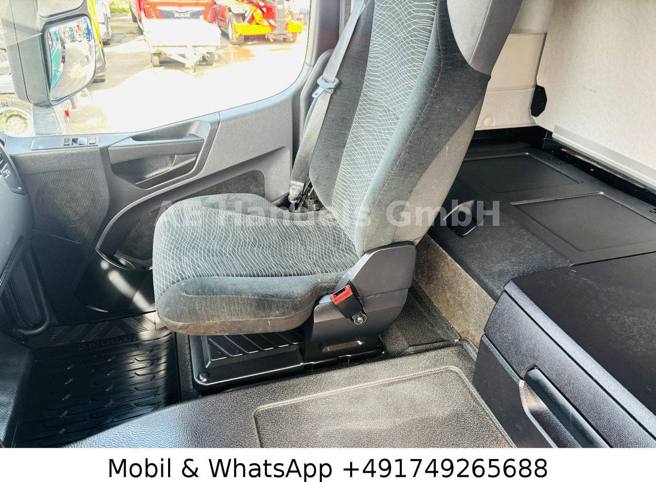 Тягач Mercedes-Benz Arocs 1845 L BL 4x4 HAD *Retarder/Hydr./AP: фото 20