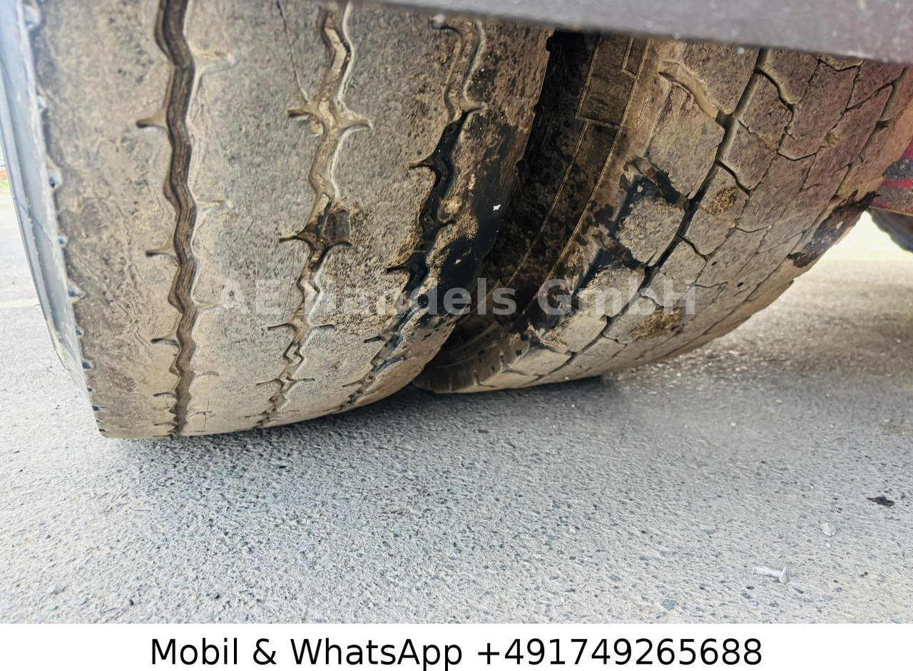 Тягач Mercedes-Benz Arocs 1845 L BL 4x4 HAD *Retarder/Hydr./AP: фото 15