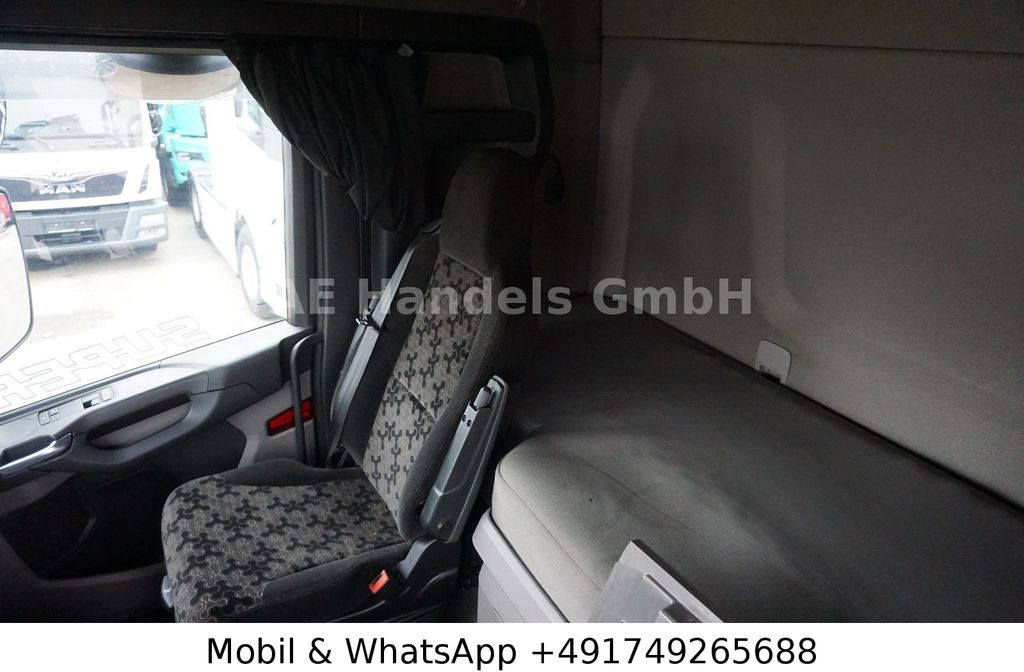 Тягач Scania R500 HighLine BL *Retarder/Hydr./ACC/LDW/Xenon: фото 20