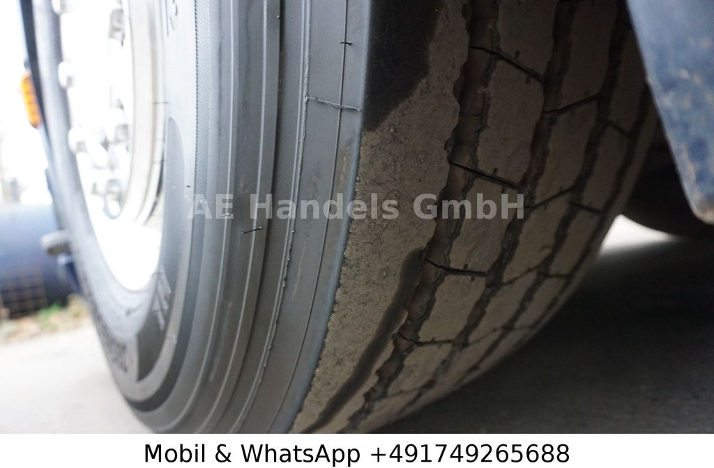 Тягач Scania R500 HighLine BL *Retarder/Hydr./ACC/LDW/Xenon: фото 13